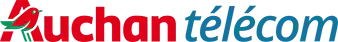 logo Auchan telecom mobile